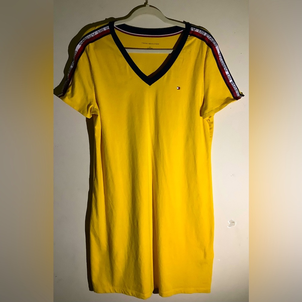 Tommy Hilfiger Women’s Casual Dress - Size L